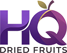 HQ Dried Fruits logo